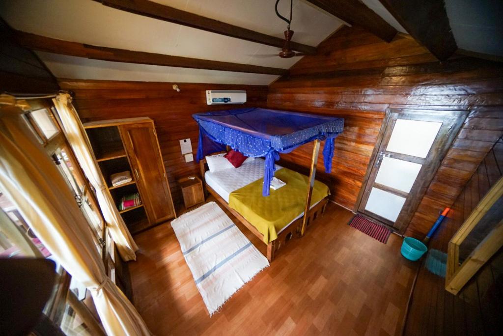 Jardim a Mar - Bungalow - Beach Front