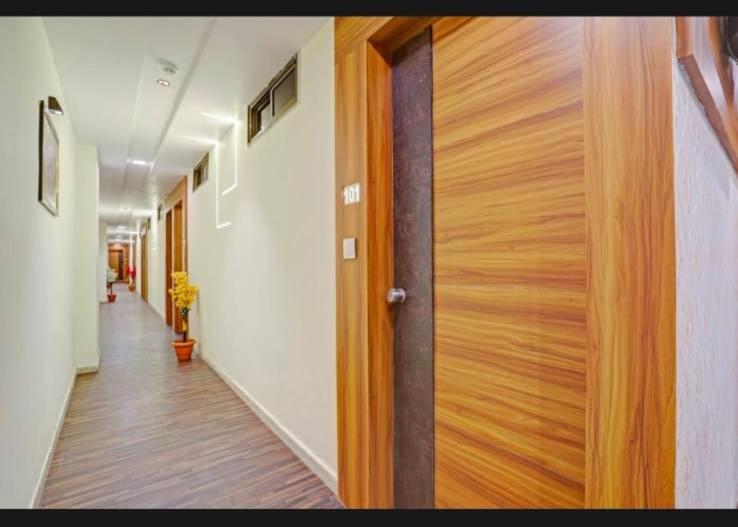 Fotografie z fotogalerie ubytování HOTEL STAY INN v destinaci Ahmadábád
