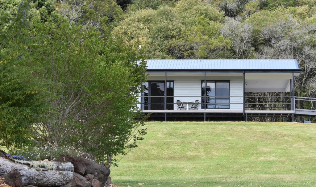 Maleny Hinterland Escape - Cabaña