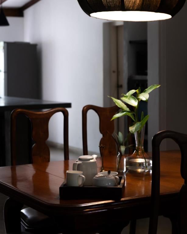 Mynd úr myndasafni af "27" Spathodea- Oasis in the City í Colombo