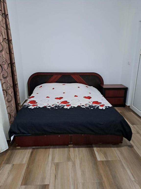 Vila Bulgaru - Family Room