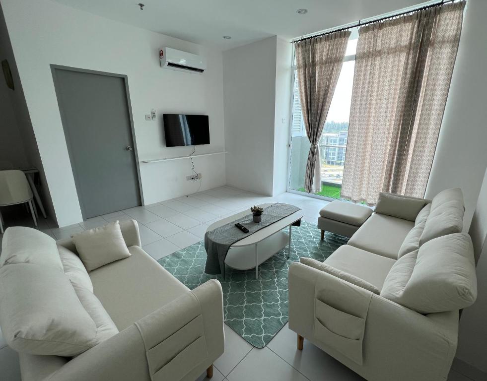 Kuching Near BDC Cozy Apartment, Kuching (updated prices 2024)