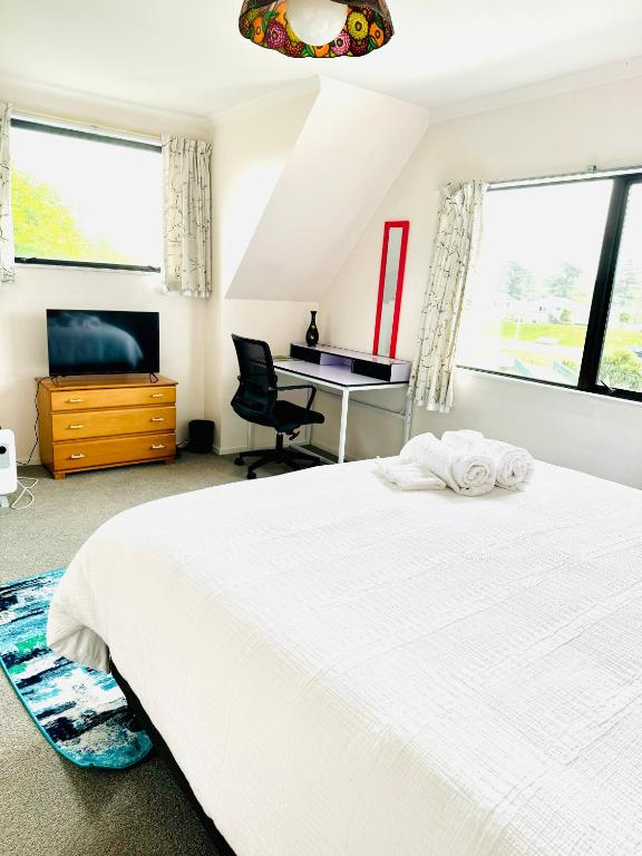 River Cottage - Resim 24