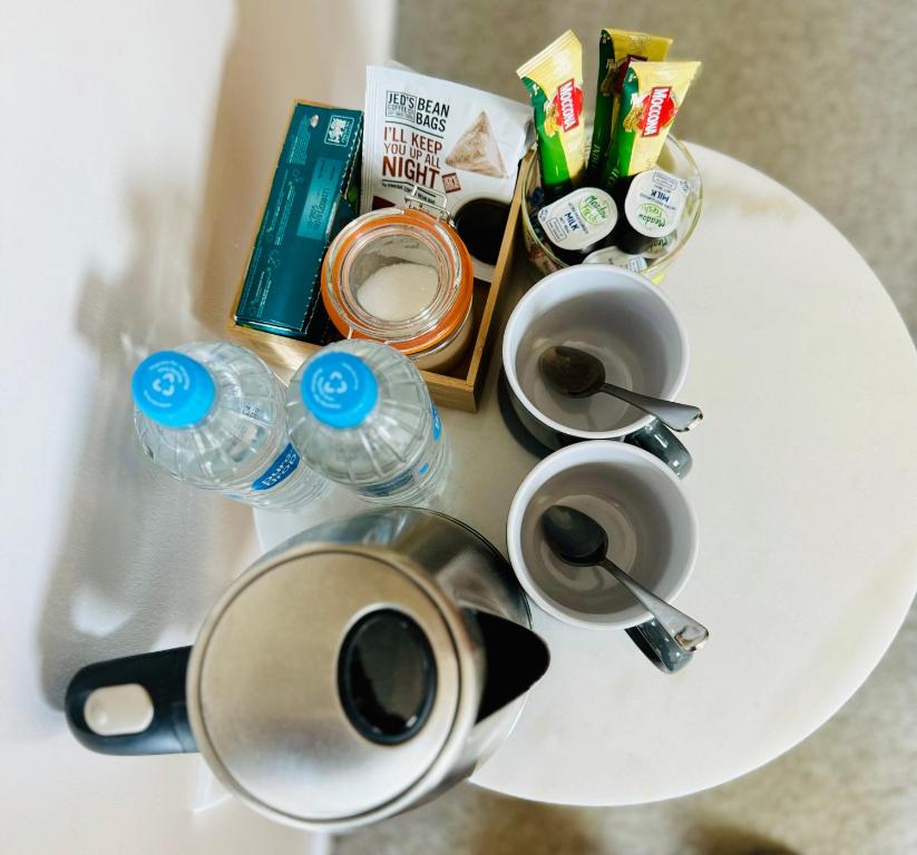 River Cottage - Resim 4