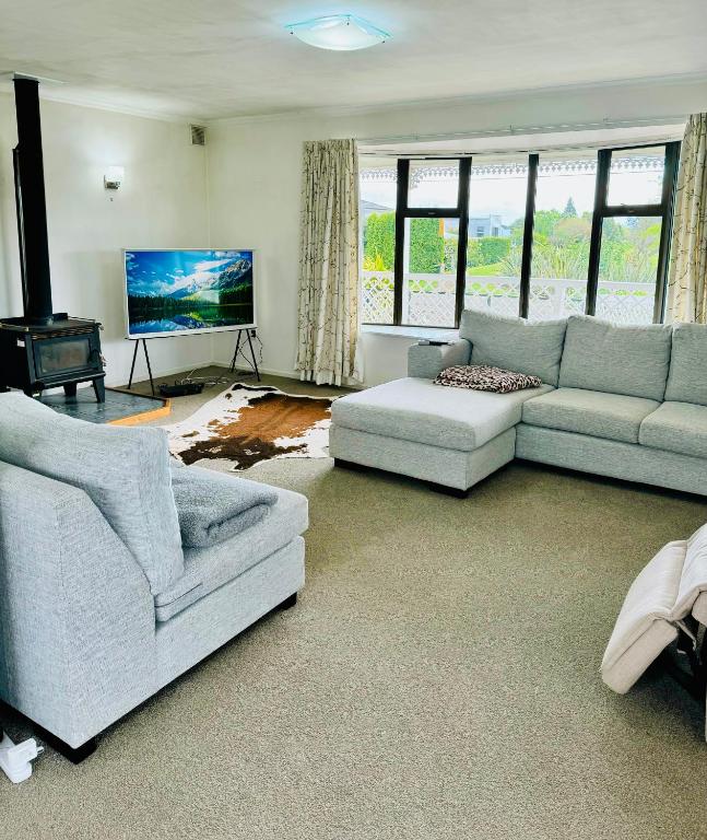 River Cottage - Resim 5