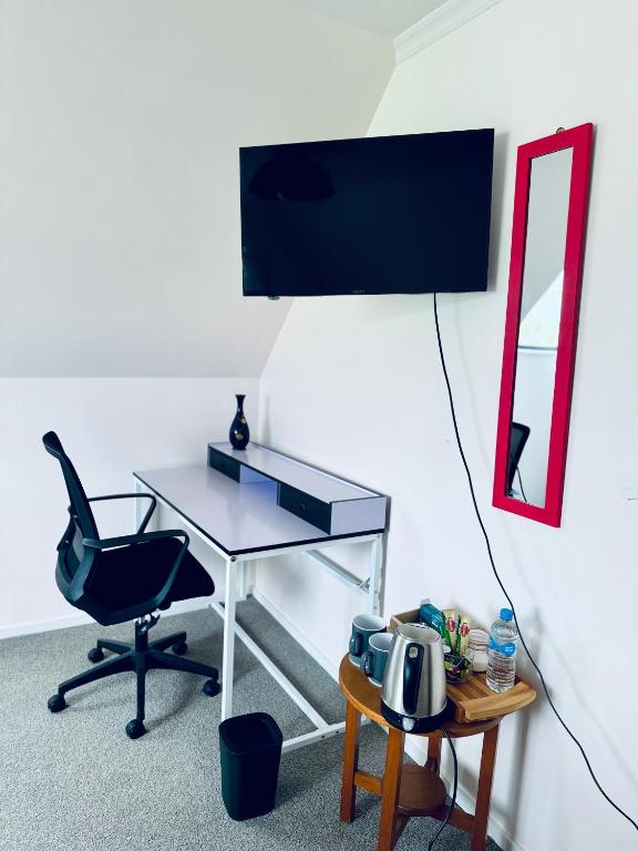 River Cottage - Resim 20