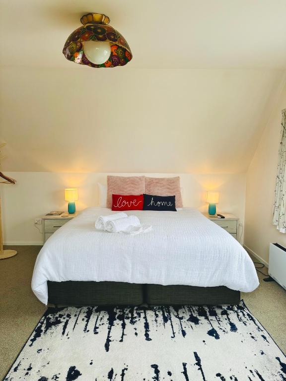 River Cottage - Resim 19