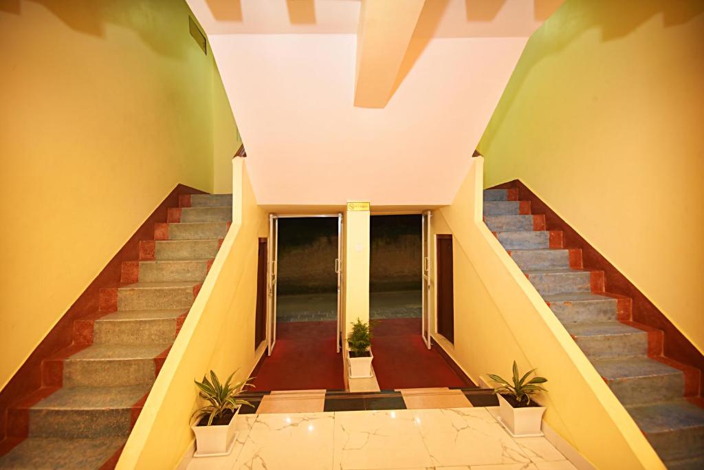Fotografie z fotogalerie ubytování Hotel Odyssey Nepal v destinaci Kathmandu