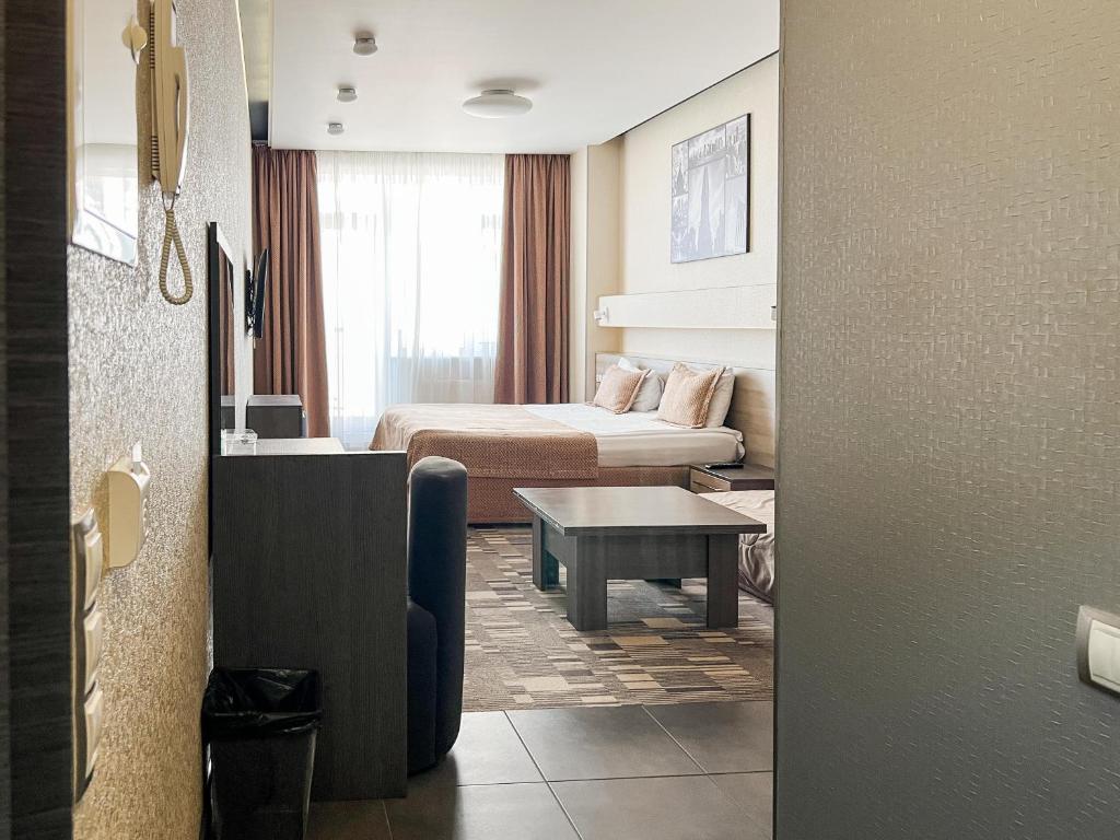 Fotografie z fotogalerie ubytování 12th Floor Apartments v Oděse
