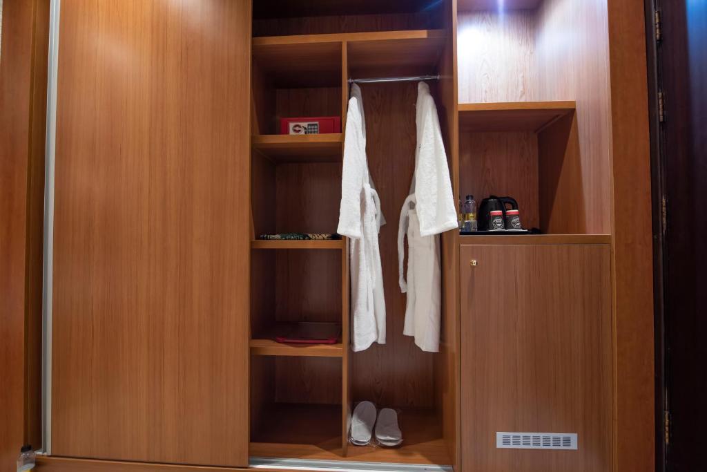 Fotografie z fotogalerie ubytování Paradise Inn Jeddah Hotel v destinaci Džidda