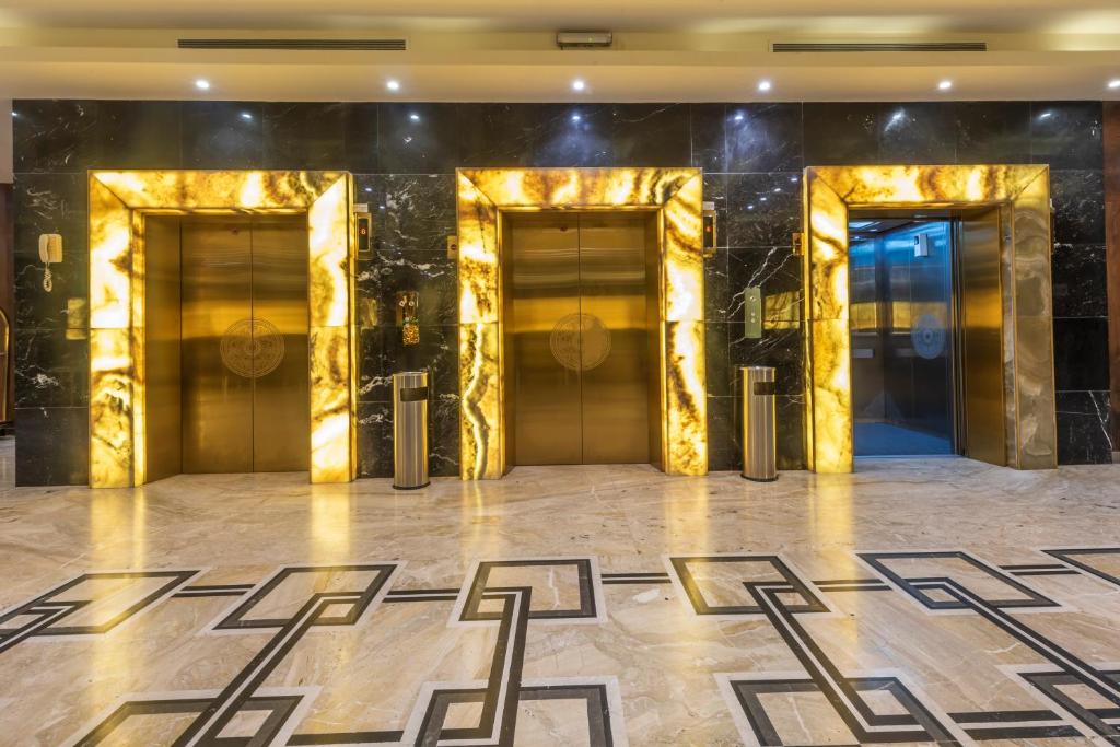 Exteriér nebo vchod ubytování Paradise Inn Jeddah Hotel