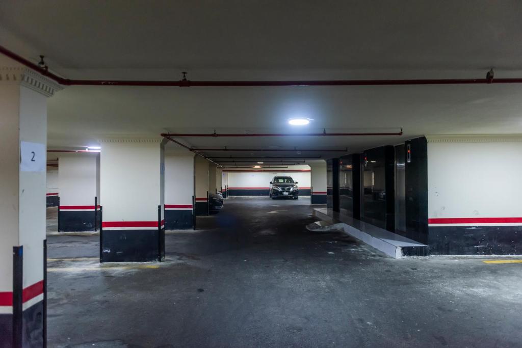 Fotografie z fotogalerie ubytování Paradise Inn Jeddah Hotel v destinaci Džidda