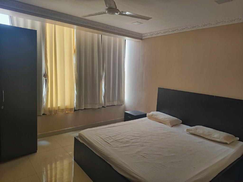 Gallery image of OYO Hotel Swagat Inn in Cuttack