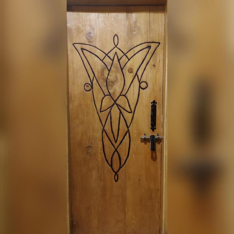 Fotografie z fotogalerie ubytování Hobbit House Bir v destinaci Bir