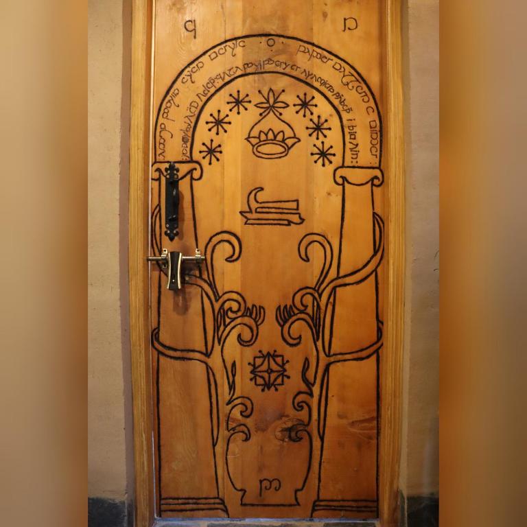 Fotografie z fotogalerie ubytování Hobbit House Bir v destinaci Bir