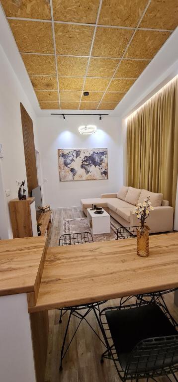 LUXURY APARTMENT - Imazhi 8