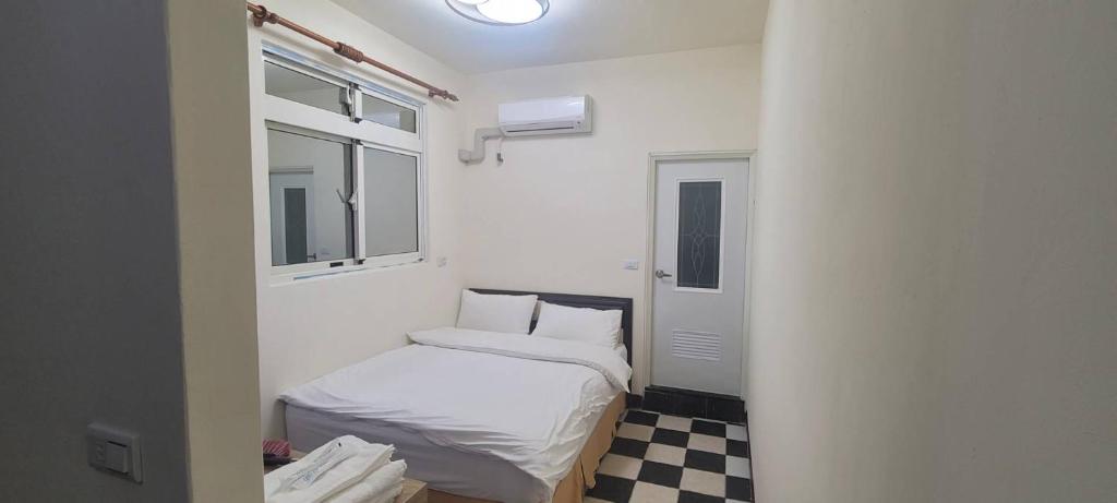 好宿民宿 - Double Room