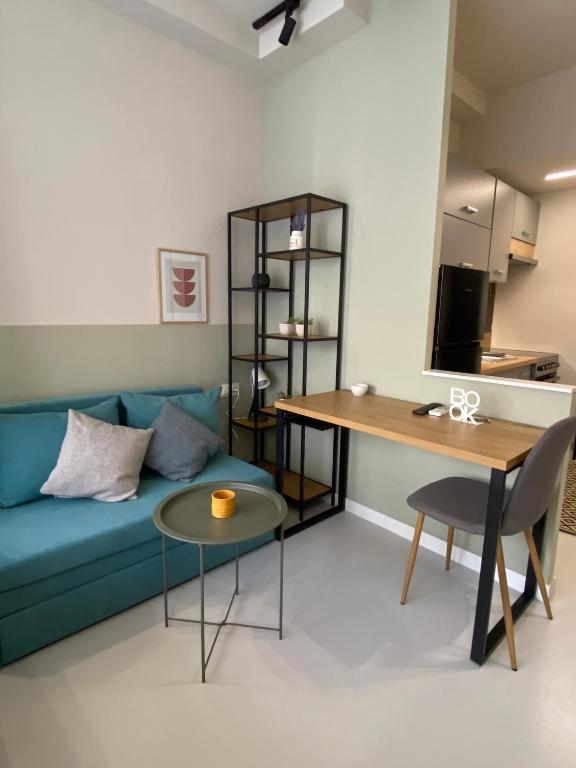E2G Urban Stay #E1