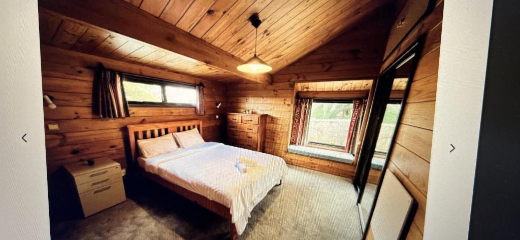 Auckland Sea&SkyTower view HOMESTAY with free Netflix, Parking - Resim 36