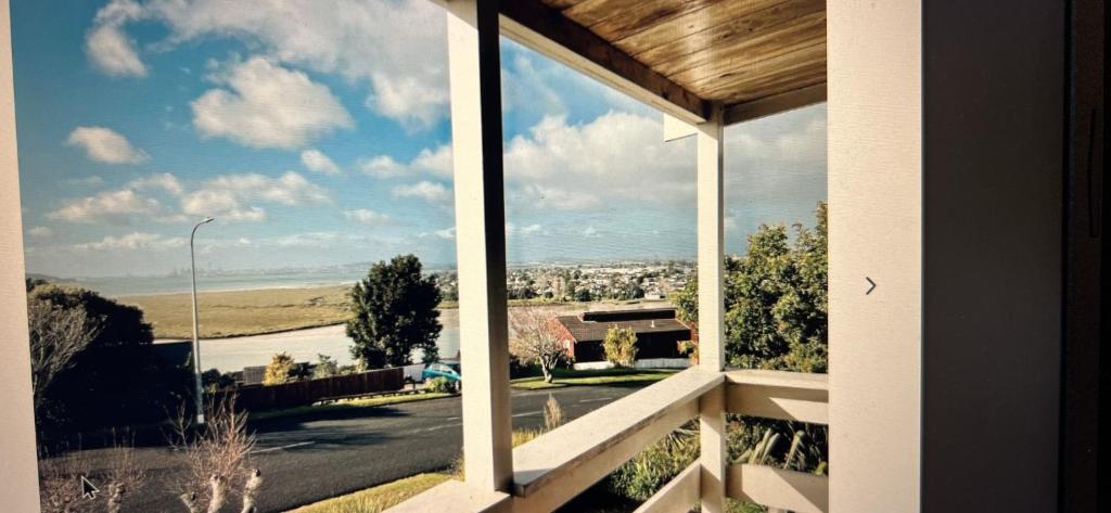 Auckland Sea&SkyTower view HOMESTAY with free Netflix, Parking - Resim 37