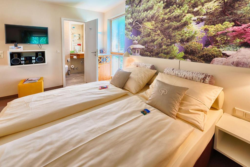 Hotel Schindlerhof - Resim 39