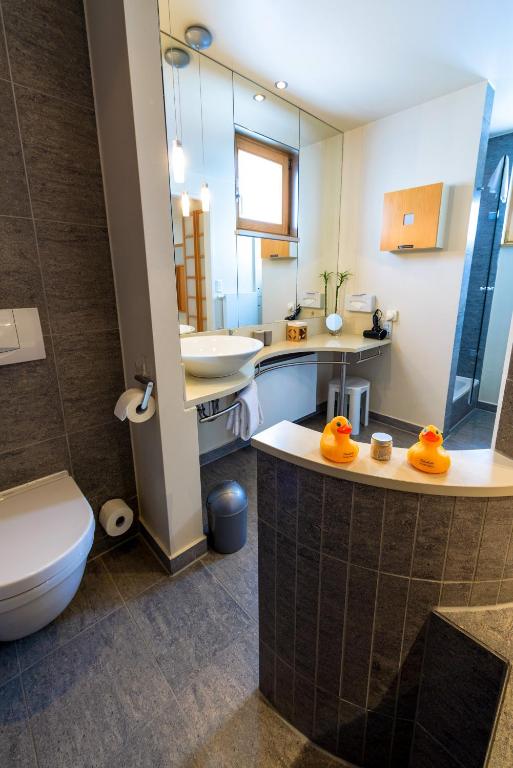 Hotel Schindlerhof - Resim 41