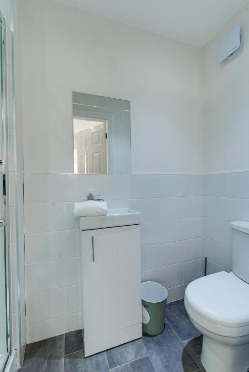 Duke Street Apartment Hotel Liverpool City Centre - Resim 9