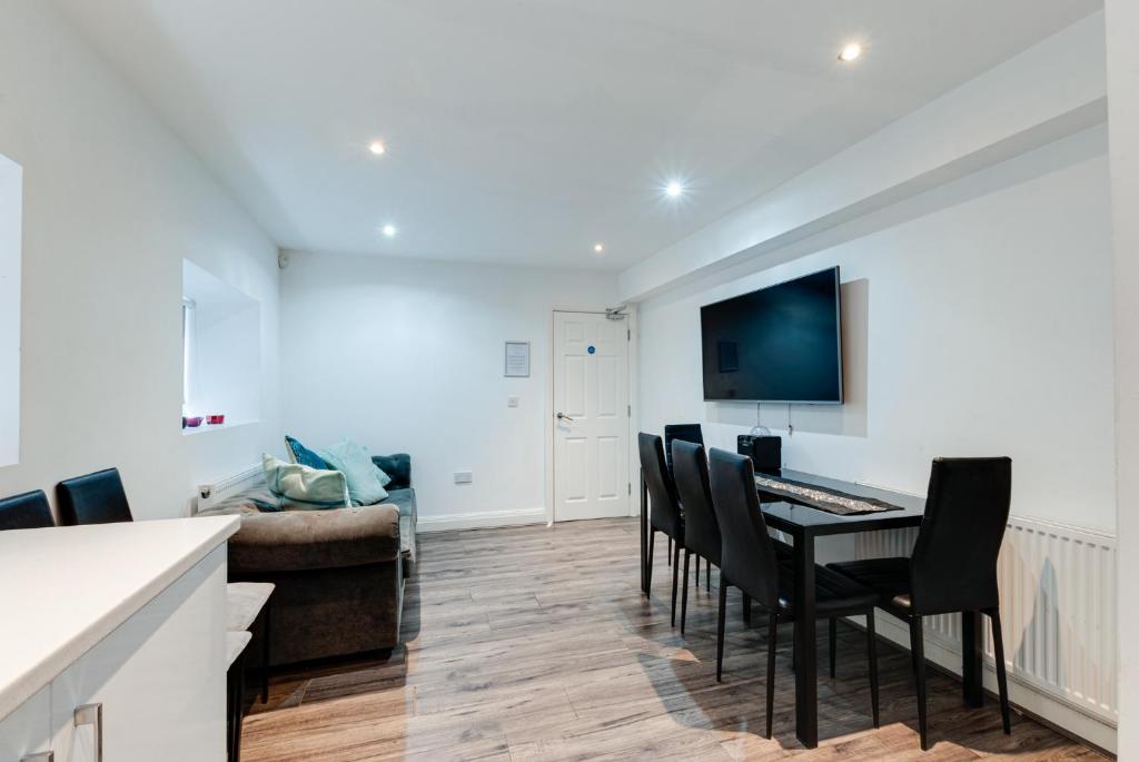 Duke Street Apartment Hotel Liverpool City Centre - Resim 12