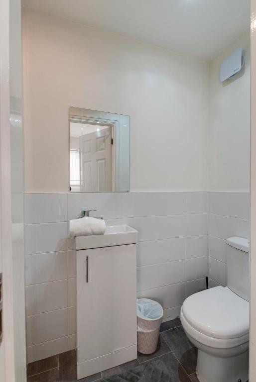 Duke Street Apartment Hotel Liverpool City Centre - Resim 35