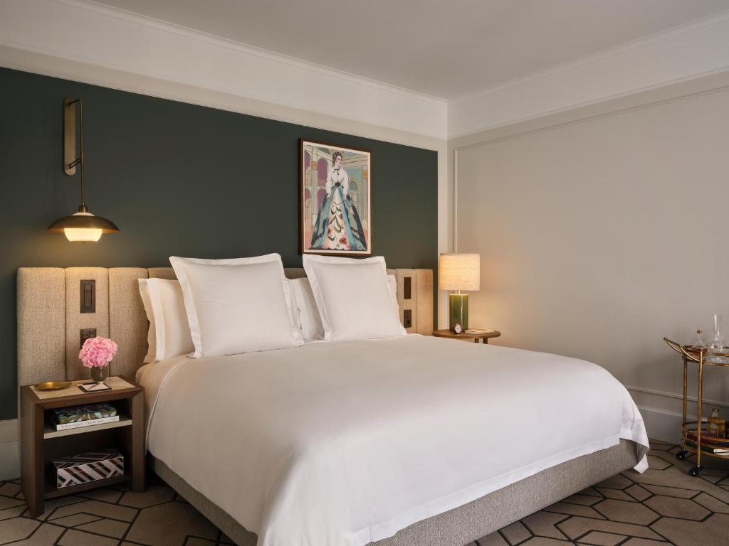 Rosewood Munich - Resim 34