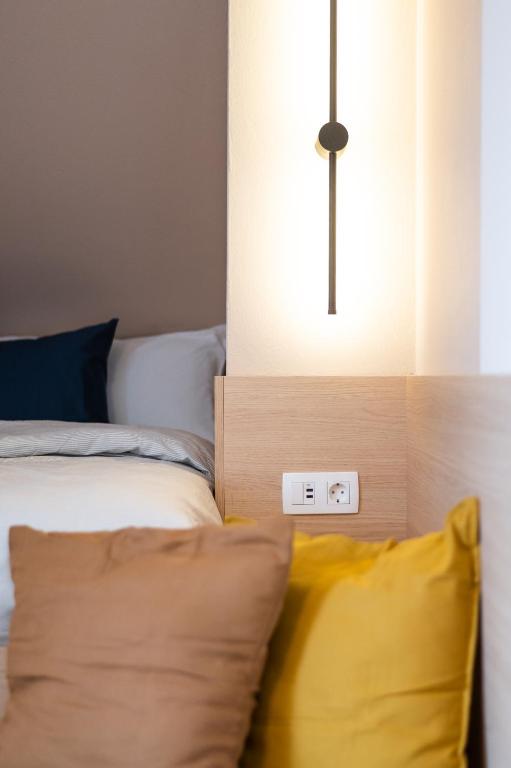 Strict city apartments - Standaardappartement