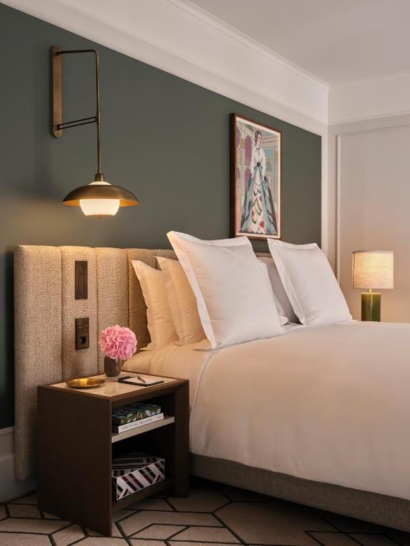 Rosewood Munich - Resim 36