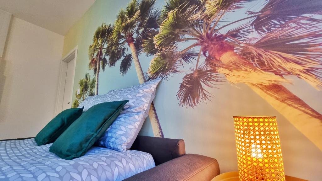 La Résidence Évasion 2 - Original - Gare - Wifi - Relax BNB – photo 46