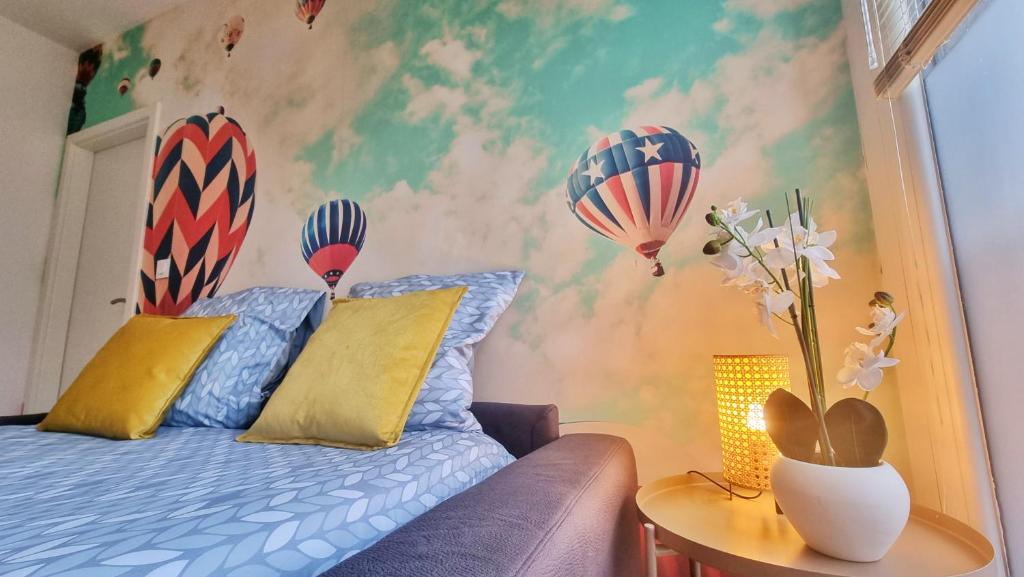 La Résidence Évasion 2 - Original - Gare - Wifi - Relax BNB – photo 53