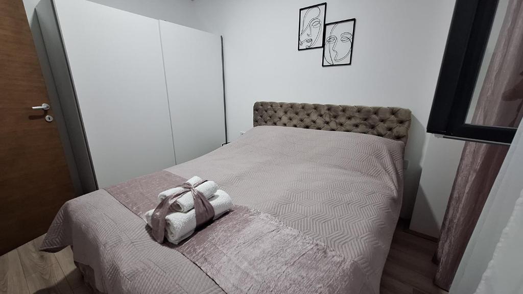 Aqua Panoramic Apartments, Jagodina (updated prices 2024)