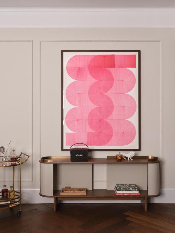 Rosewood Munich - Resim 41