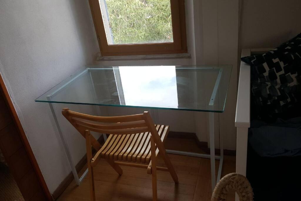 Fotografie z fotogalerie ubytování Appartement près des plages du Mourillon v destinaci Toulon