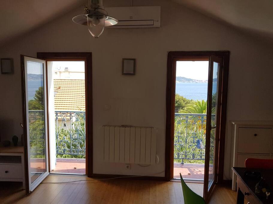 Fotografie z fotogalerie ubytování Appartement près des plages du Mourillon v destinaci Toulon