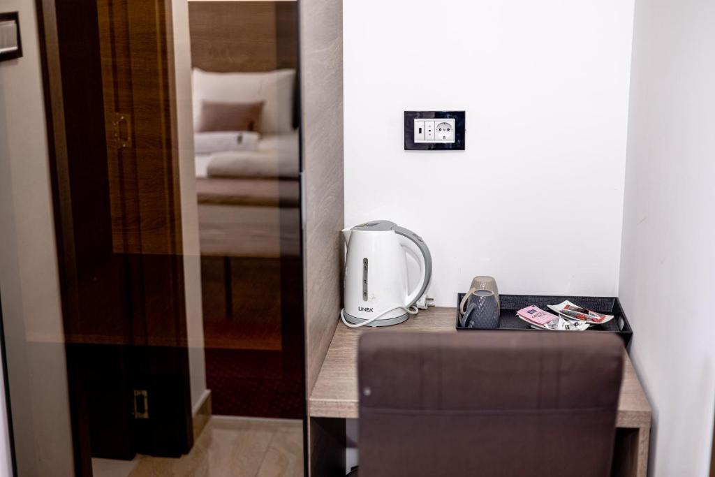 ForS Resort & Spa - Superior King Room