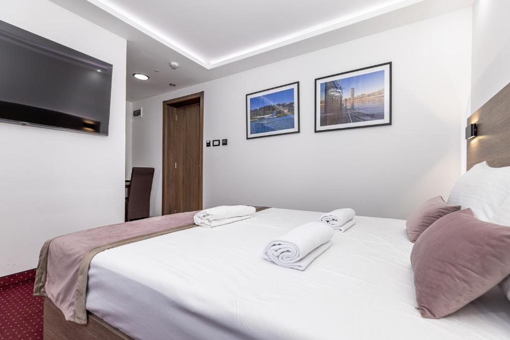 ForS Resort & Spa - Deluxe King Room