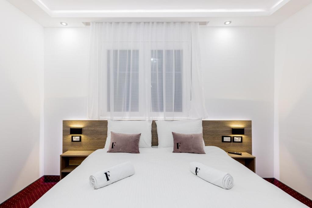 ForS Resort & Spa - Executive Suite