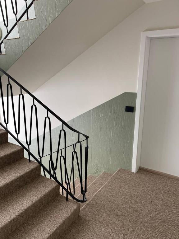 Fotografie z fotogalerie ubytování Dúfan Apartments v destinaci Bolungarvík