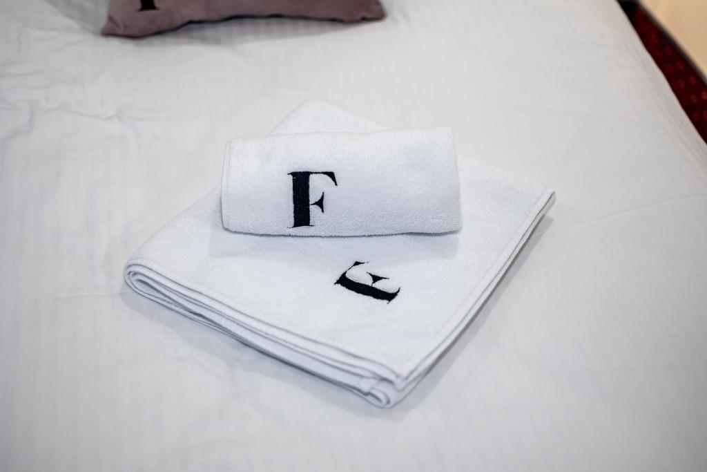 ForS Resort & Spa - Superior Suite