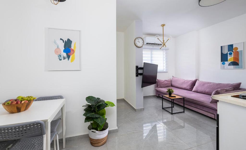 5minutes from Soroka - Happy places - Housity