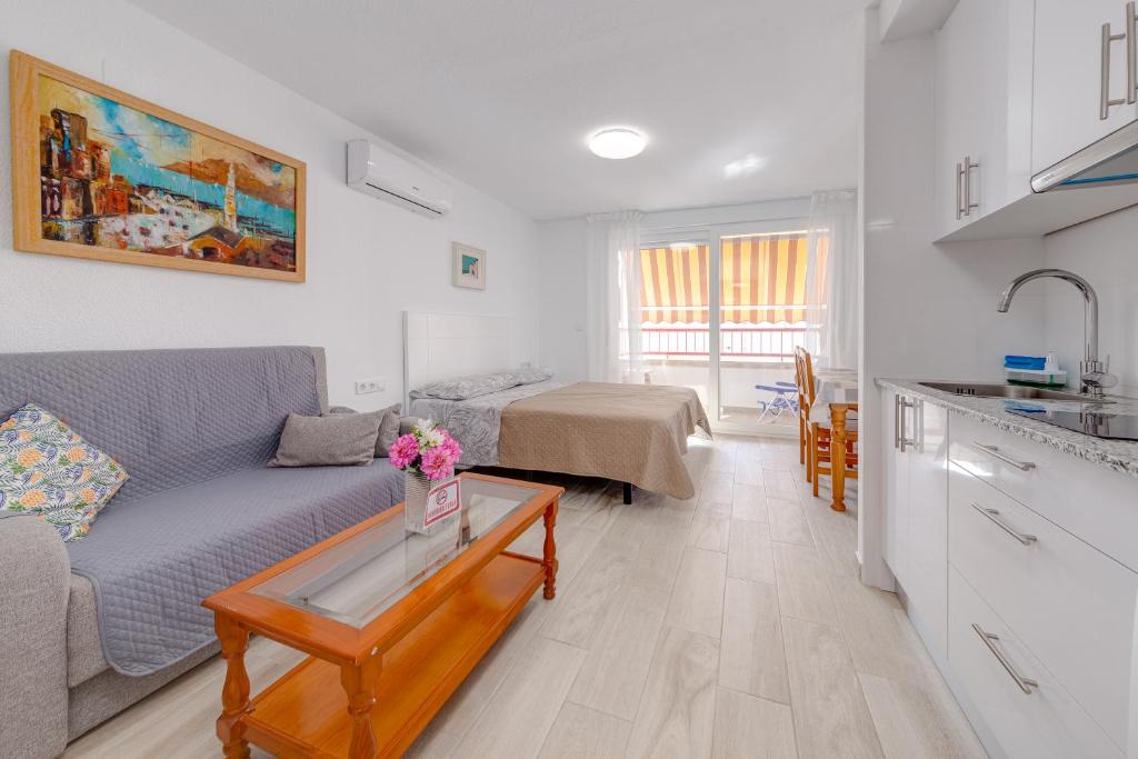 Sunny Studio Playa del Cura - Housity