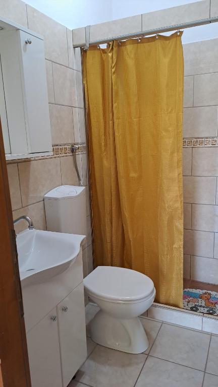 Relaxing Beach holiday house - 8