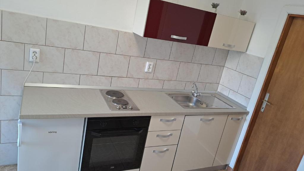 Relaxing Beach holiday house - 13