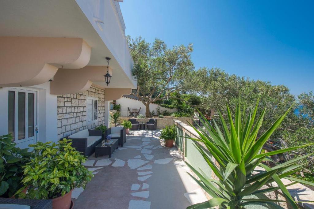 Relaxing Beach holiday house - 6