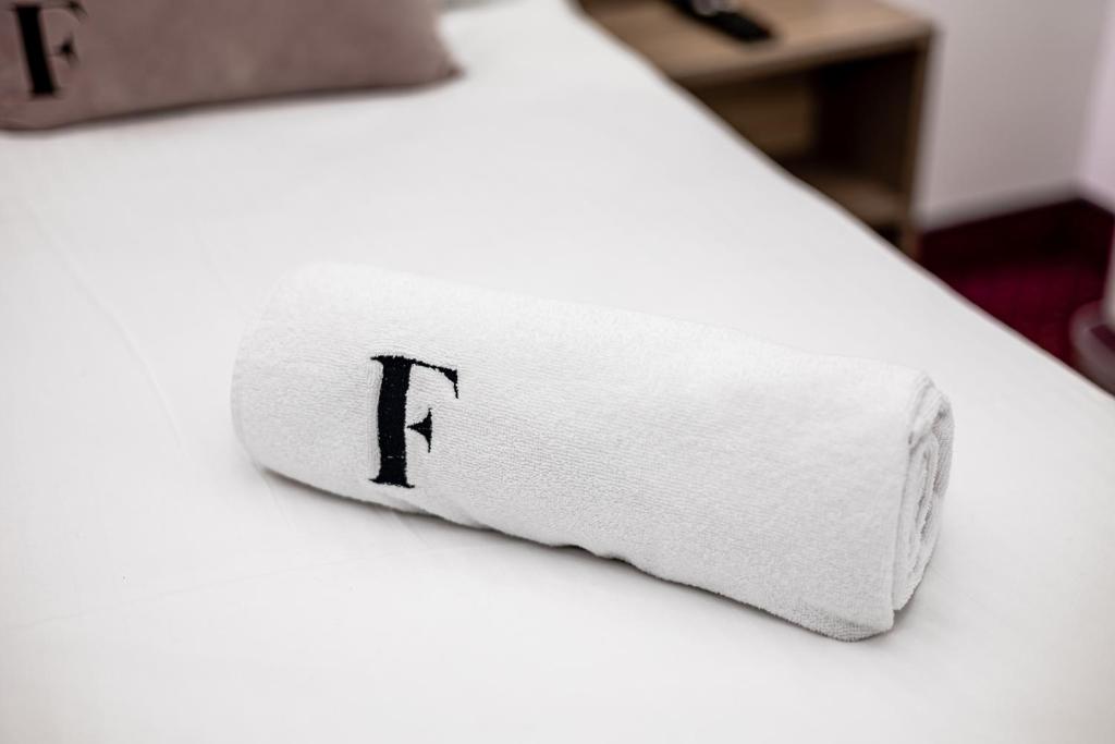 ForS Resort & Spa - Deluxe Twin Room