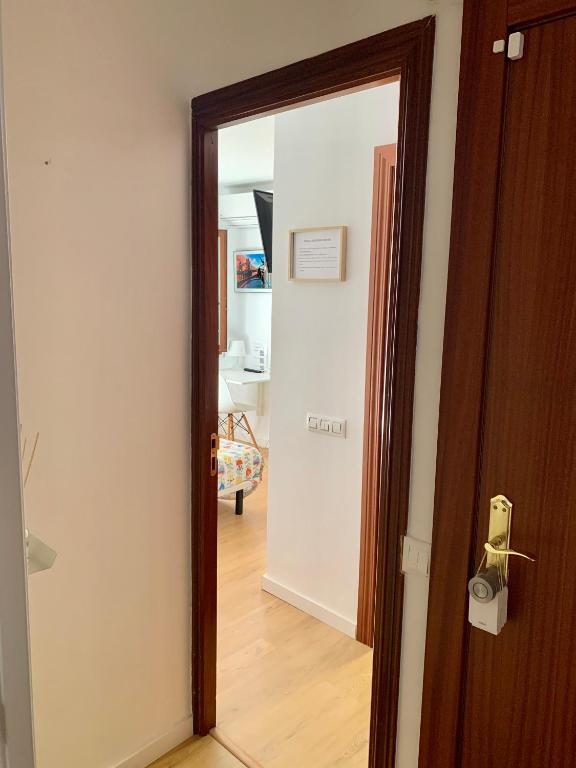 Fotografia z galérie ubytovania Habitación González v destinácii Málaga